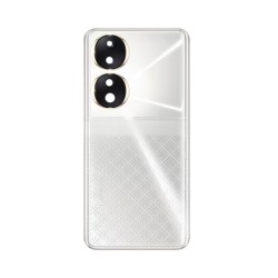 Back Cover+Camera Lens Huawei Honor 90 5G Diamond Silver Back Cover+Camera Lens Huawei Honor 90 5G Diamond Silver